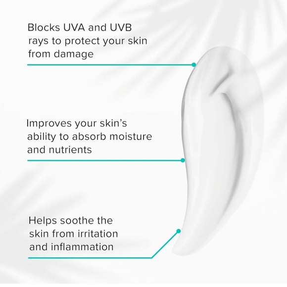 NWOB CLARITY RX SKIN DEFENSE ENVIRONMENTAL PROTECTION SPF 50 - Picture 5 of 11